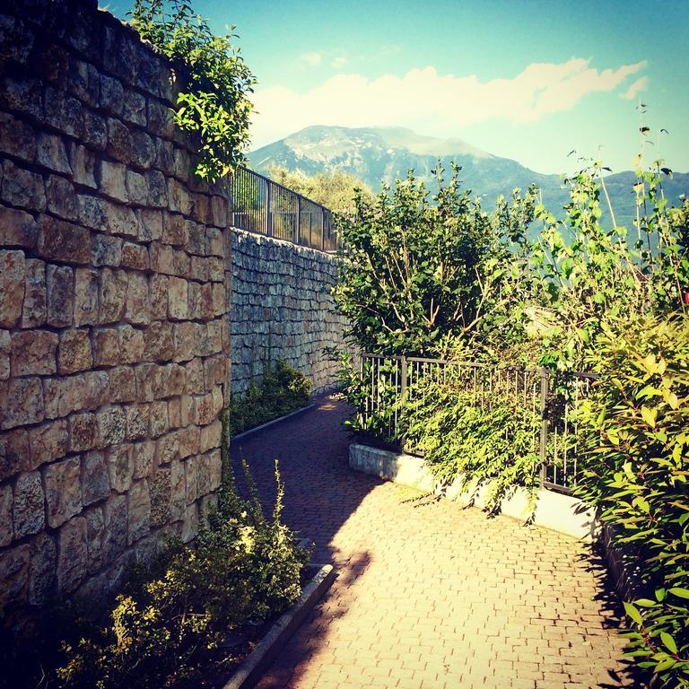 Dream Of The Lake - Garda Village Riva del Garda Rum bild